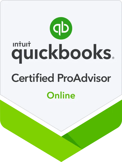 QuickBooks Certified ProAdvisor Online